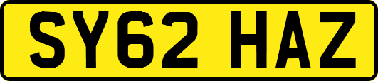 SY62HAZ