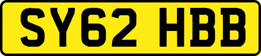 SY62HBB