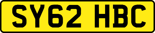 SY62HBC