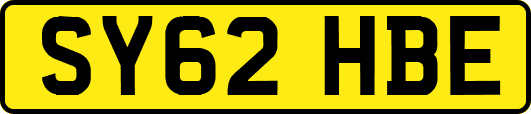 SY62HBE