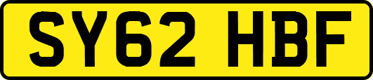 SY62HBF