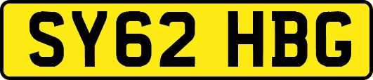 SY62HBG