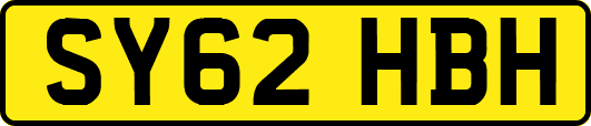 SY62HBH