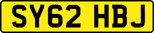 SY62HBJ