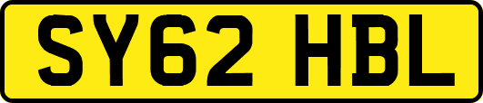 SY62HBL