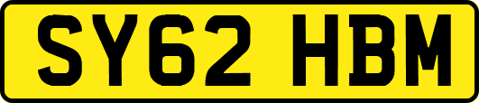 SY62HBM