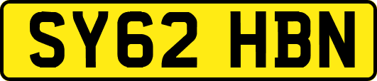 SY62HBN