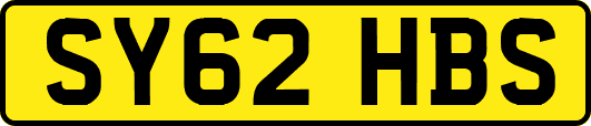 SY62HBS