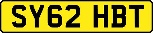 SY62HBT