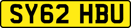 SY62HBU