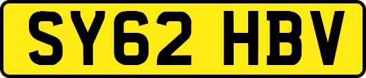 SY62HBV