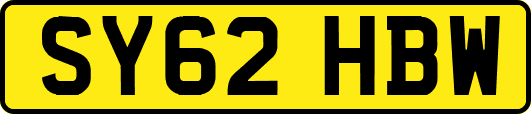 SY62HBW
