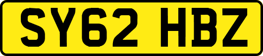 SY62HBZ