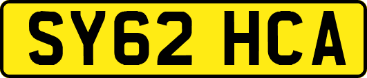 SY62HCA