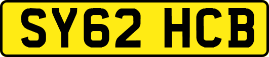SY62HCB