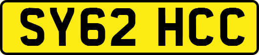 SY62HCC