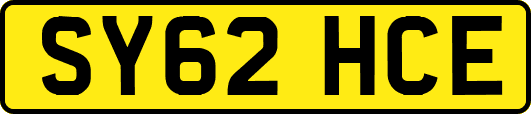 SY62HCE