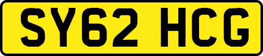 SY62HCG