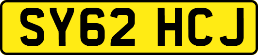 SY62HCJ