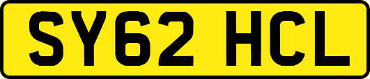 SY62HCL
