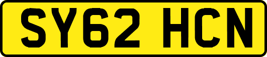 SY62HCN