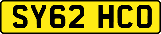 SY62HCO