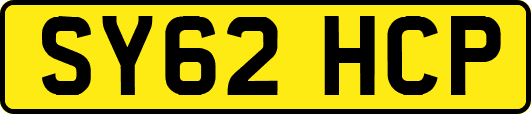 SY62HCP