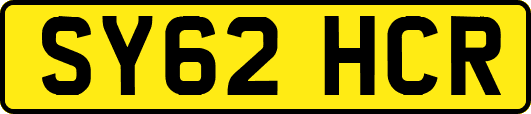 SY62HCR