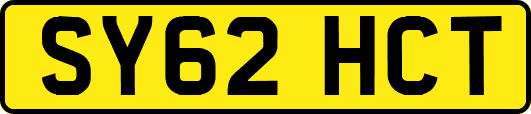SY62HCT