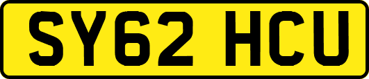 SY62HCU