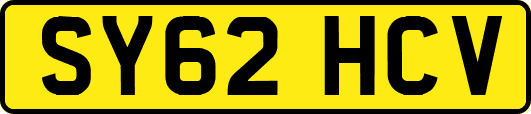 SY62HCV