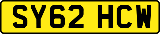 SY62HCW