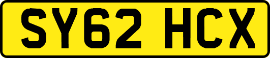 SY62HCX