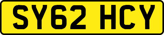 SY62HCY
