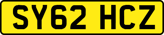 SY62HCZ