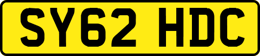 SY62HDC