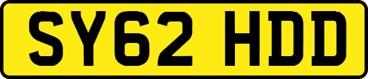 SY62HDD