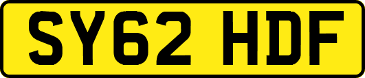 SY62HDF