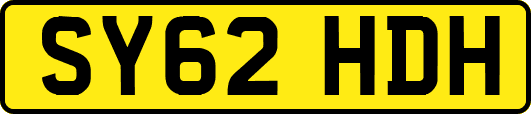 SY62HDH