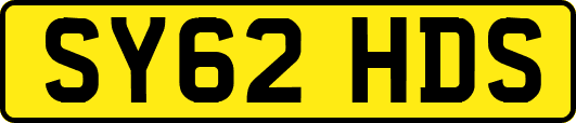 SY62HDS