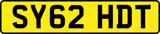 SY62HDT