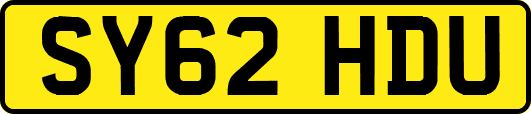 SY62HDU