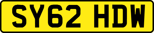 SY62HDW