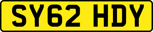 SY62HDY