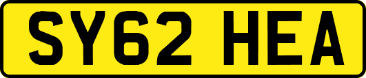 SY62HEA