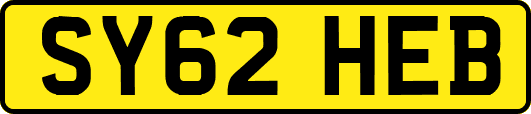 SY62HEB