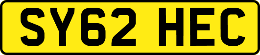 SY62HEC