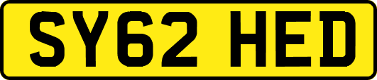 SY62HED