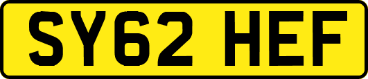 SY62HEF