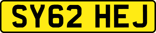 SY62HEJ